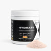 EVULV Hydrate | Electrolyte Hydration Formula Drink Mix | Peach Mango Flavor | 30 Servings - Pro Tip Nutritional Supplements