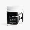 EVULV Hydrate | Electrolyte Hydration Formula Drink Mix | Matcha Green Tea Flavor | 30 Servings - Pro Tip Nutritional Supplements