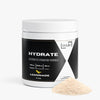 EVULV Hydrate | Electrolyte Hydration Formula Drink Mix | Lemonade Flavor | 30 Servings - Pro Tip Nutritional Supplements