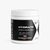 EVULV Hydrate | Electrolyte Hydration Formula Drink Mix | Passion Fruit Flavor | 30 Servings - Pro Tip Nutritional Supplements