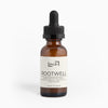 EVULV Rootwell Hair Oil Serum | Health & Hair Growth | 1 fl oz - Pro Tip Nutritional Supplements