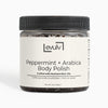EVULV Peppermint Arabica Body Polish | Body Scrub | 4oz - Pro Tip Nutritional Supplements