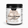 EVULV ShroomRise | Fermented Mushroom Powder | 30 Servings - Pro Tip Nutritional Supplements