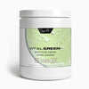 EVULV VitalGreen+ | Ultra Cleanse Smoothie Green Powder | 50 Servings - Pro Tip Nutritional Supplements