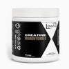 EVULV Creatine Monohydrate | 100% Pure Drink Mix | Unflavored | 50 Servings - Pro Tip Nutritional Supplements
