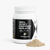 EVULV 100% Whey Protein Isolate | Vanilla Flavor | 22g Protein | 24 Servings - Pro Tip Nutritional Supplements