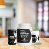 EVULV | Fit + Focused Stack - Pro Tip Nutritional Supplements