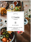 Fit Taste Temple Fuel Cookbook - Pro Tip Nutritional Supplements